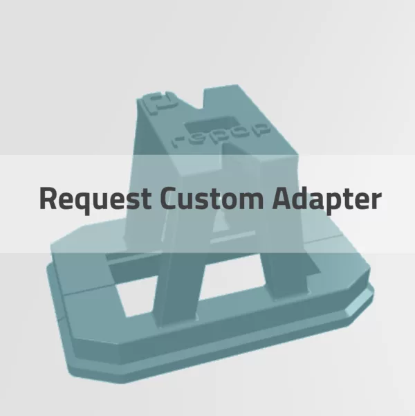 Request Custom Adapter